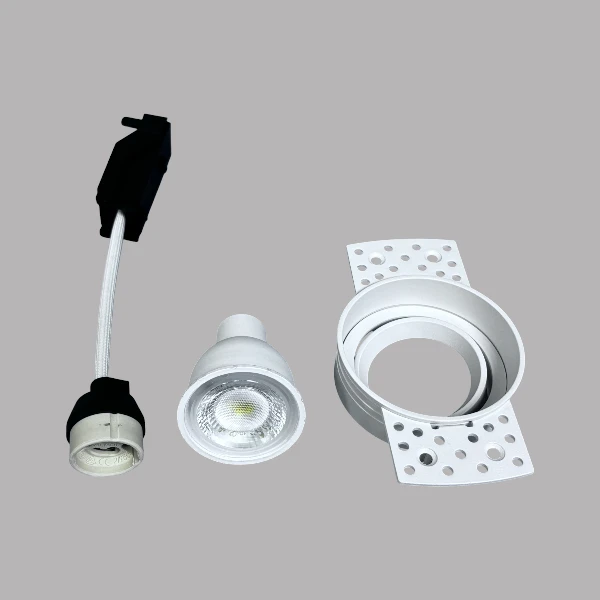 Modern Trimless Downlight